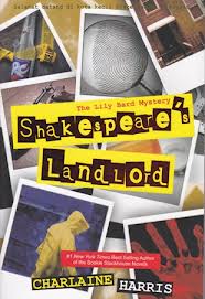 shakespeare landlord